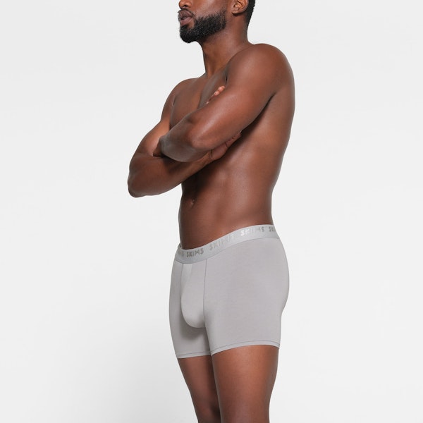 Skims SKIMS STRETCH MENS 3" BOXER BRIEF 3-PACK
