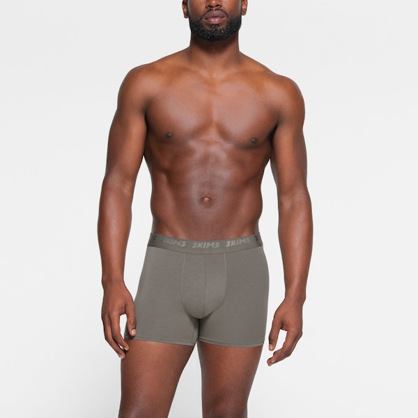 Skims SKIMS STRETCH MENS 3" BOXER BRIEF 3-PACK