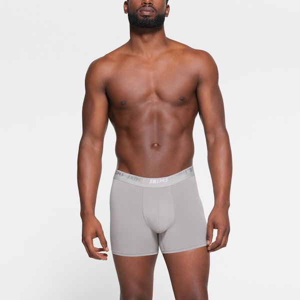 skims SKIMS STRETCH MENS 3" BOXER BRIEF 3-PACK