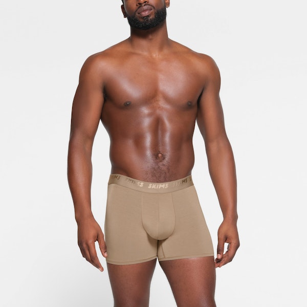 Skims SKIMS STRETCH MENS 3" BOXER BRIEF 3-PACK