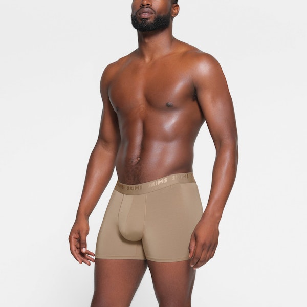 Skims SKIMS STRETCH MENS 3" BOXER BRIEF 3-PACK