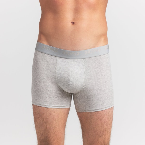 Skims SKIMS STRETCH MENS 3" BOXER BRIEF 5-PACK