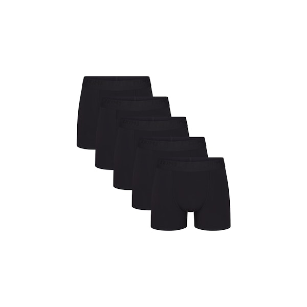 Skims SKIMS STRETCH MENS 3" BOXER BRIEF 5-PACK