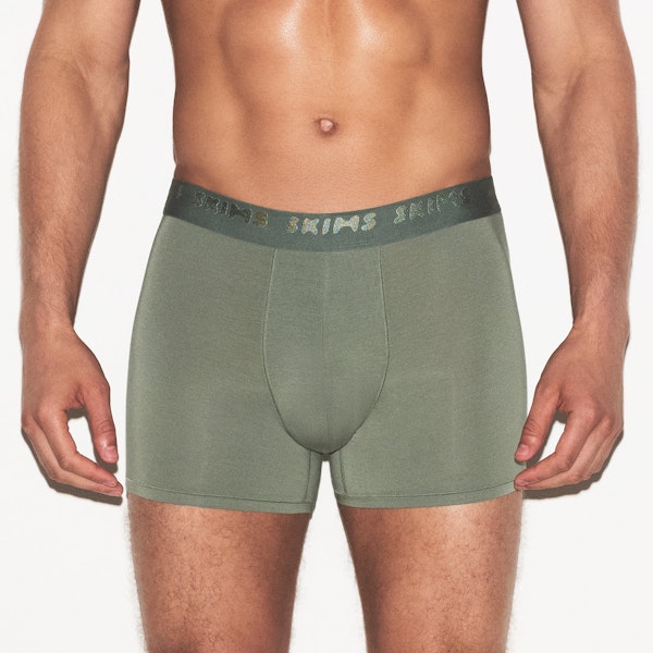 Skims SKIMS STRETCH MENS 3" BOXER BRIEF