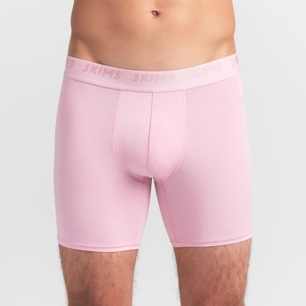 Skims SKIMS STRETCH MENS 5" BOXER BRIEF 3-PACK