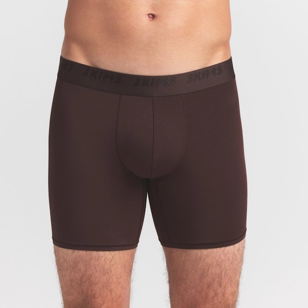 Skims SKIMS STRETCH MENS 5" BOXER BRIEF 3-PACK