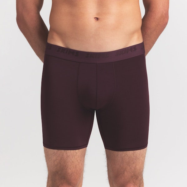 Skims SKIMS STRETCH MENS 5" BOXER BRIEF 3-PACK
