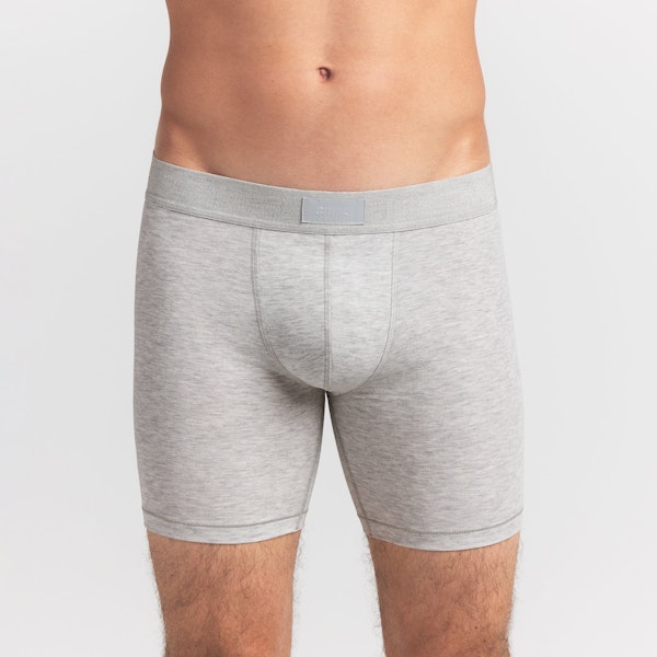 Skims SKIMS STRETCH MENS 5" BOXER BRIEF 3-PACK