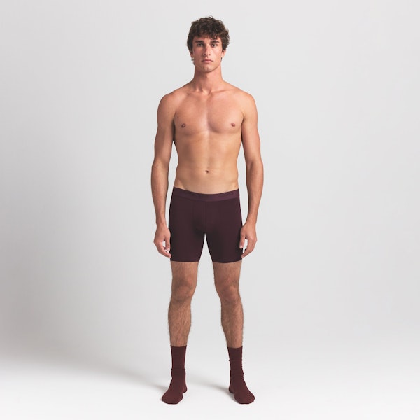 skims SKIMS STRETCH MENS 5" BOXER BRIEF 3-PACK