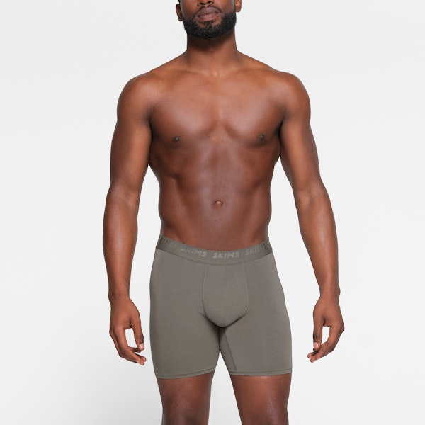 Skims SKIMS STRETCH MENS 5" BOXER BRIEF 3-PACK