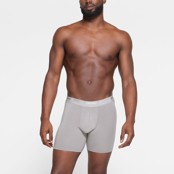 skims SKIMS STRETCH MENS 5" BOXER BRIEF 3-PACK