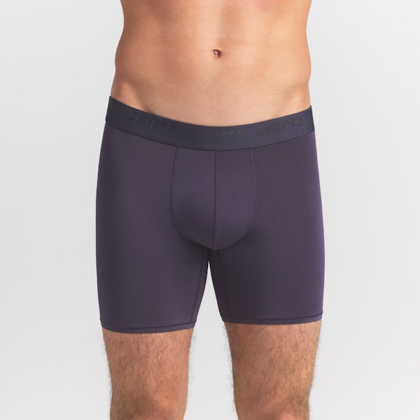 Skims SKIMS STRETCH MENS 5" BOXER BRIEF 5-PACK