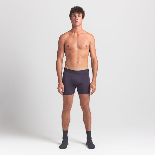 skims SKIMS STRETCH MENS 5" BOXER BRIEF 5-PACK