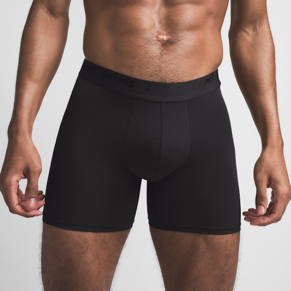 Skims SKIMS STRETCH MENS 5" BOXER BRIEF