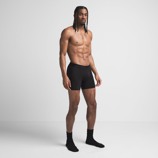 Skims SKIMS STRETCH MENS 5" BOXER BRIEF