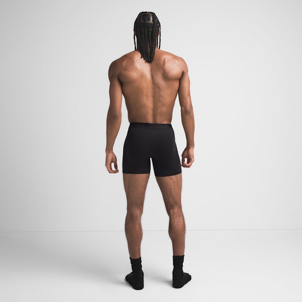 Skims SKIMS STRETCH MENS 5" BOXER BRIEF