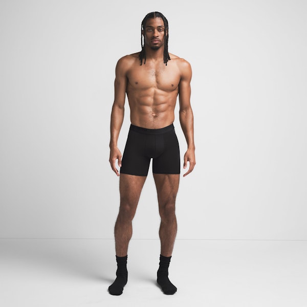 Skims SKIMS STRETCH MENS 5" BOXER BRIEF