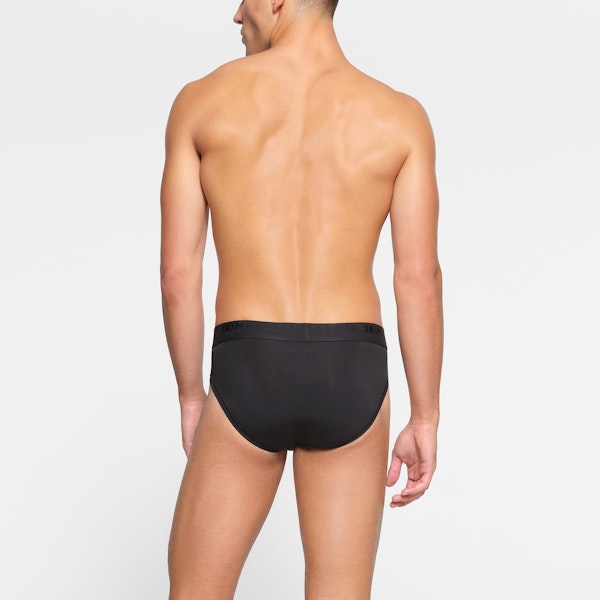Skims SKIMS STRETCH MENS BRIEF 3-PACK