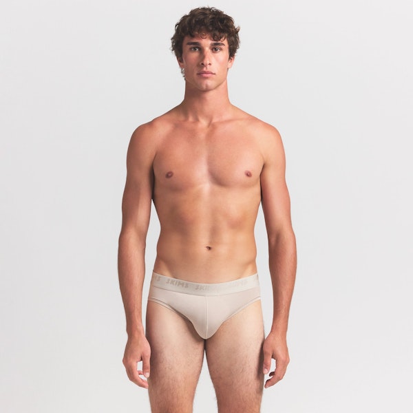Skims SKIMS STRETCH MENS BRIEF 3-PACK