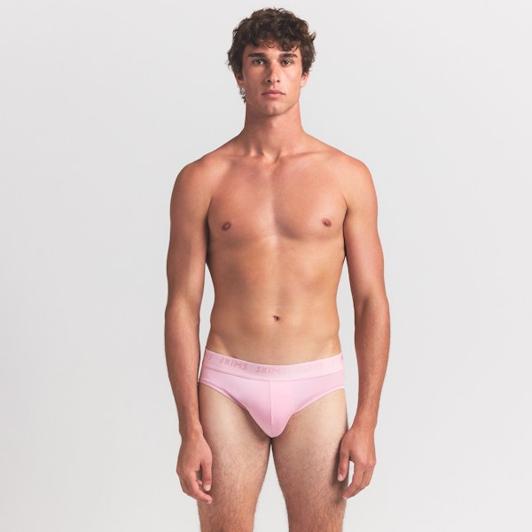 Skims SKIMS STRETCH MENS BRIEF 3-PACK