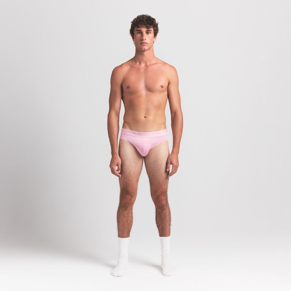 skims SKIMS STRETCH MENS BRIEF 3-PACK