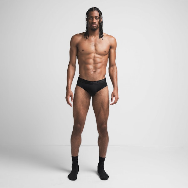 skims SKIMS STRETCH MENS BRIEF