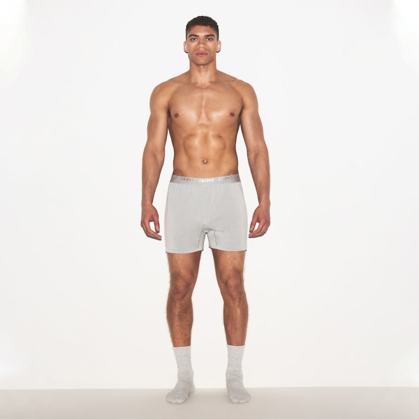 Skims SKIMS STRETCH MENS KNIT BOXER 3-PACK