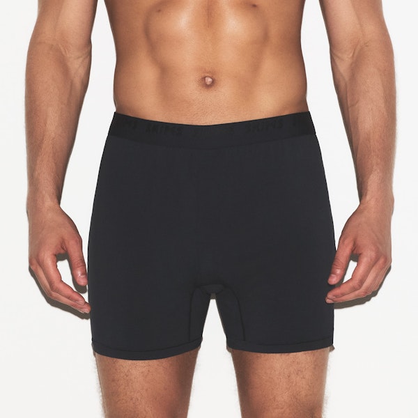 Skims SKIMS STRETCH MENS KNIT BOXER 3-PACK