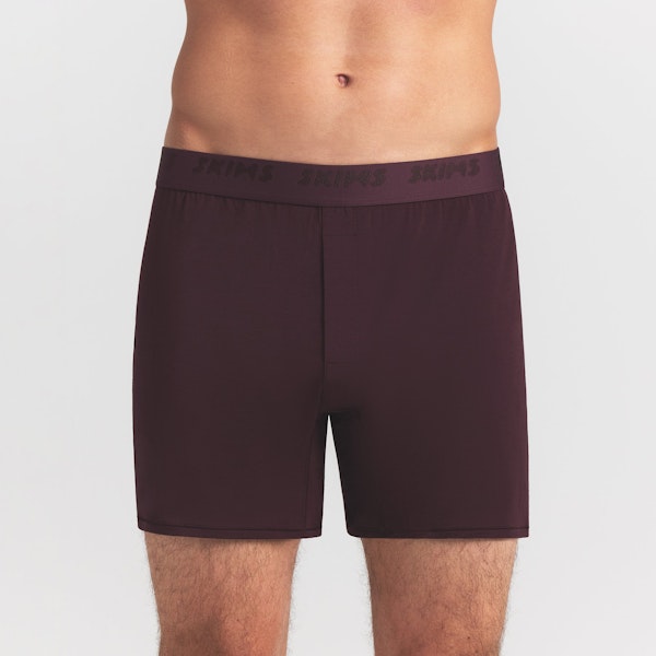Skims SKIMS STRETCH MENS KNIT BOXER 3-PACK