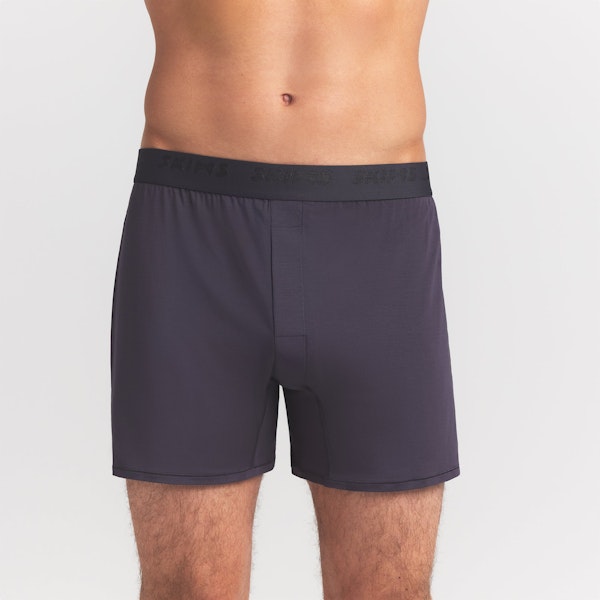 Skims SKIMS STRETCH MENS KNIT BOXER 3-PACK