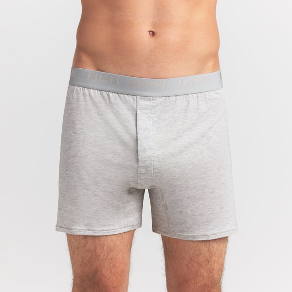 Skims SKIMS STRETCH MENS KNIT BOXER 3-PACK