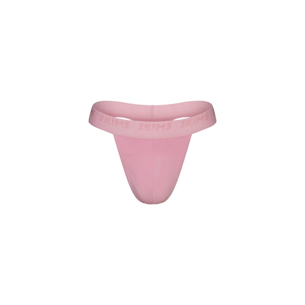 skims SKIMS STRETCH MENS THONG