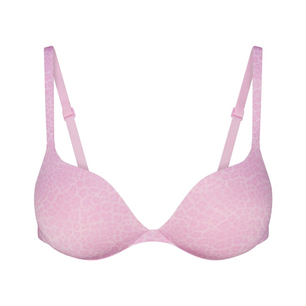 Skims SKIMS ULTIMATE TEARDROP PUSH-UP BRA