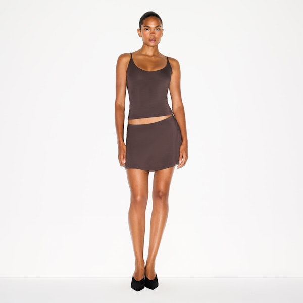 Skims SMOOTH LAYERS MINI SKORT