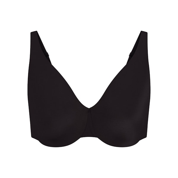 skims SMOOTHING INTIMATES UNLINED MINIMIZER BRA