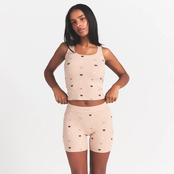 Skims SOFT LOUNGE BOXER