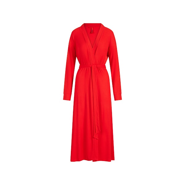 Skims SOFT LOUNGE LONG ROBE