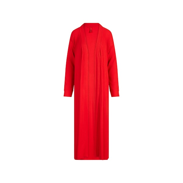 Skims SOFT LOUNGE LONG ROBE
