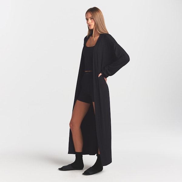 Skims SOFT LOUNGE LONG ROBE