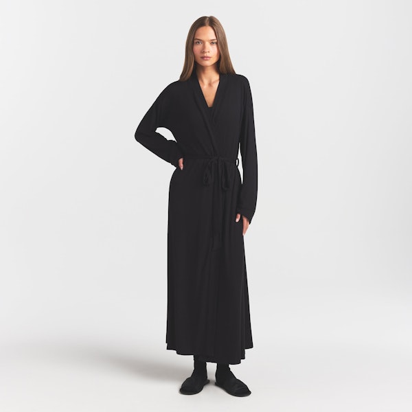 Skims SOFT LOUNGE LONG ROBE