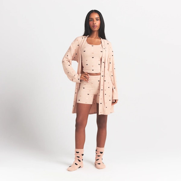 Skims SOFT LOUNGE ROBE