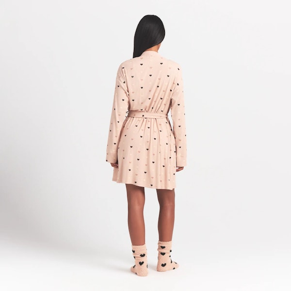 Skims SOFT LOUNGE ROBE