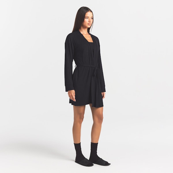 Skims SOFT LOUNGE ROBE