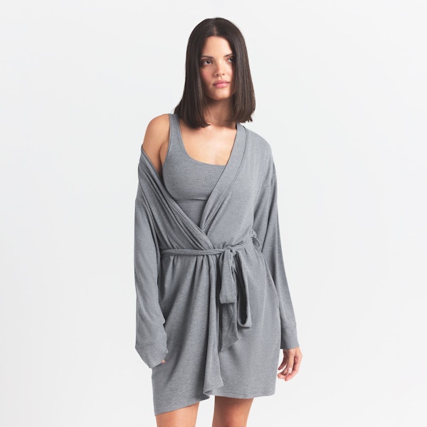 Skims SOFT LOUNGE ROBE