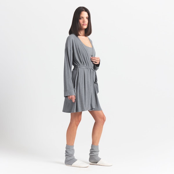 Skims SOFT LOUNGE ROBE