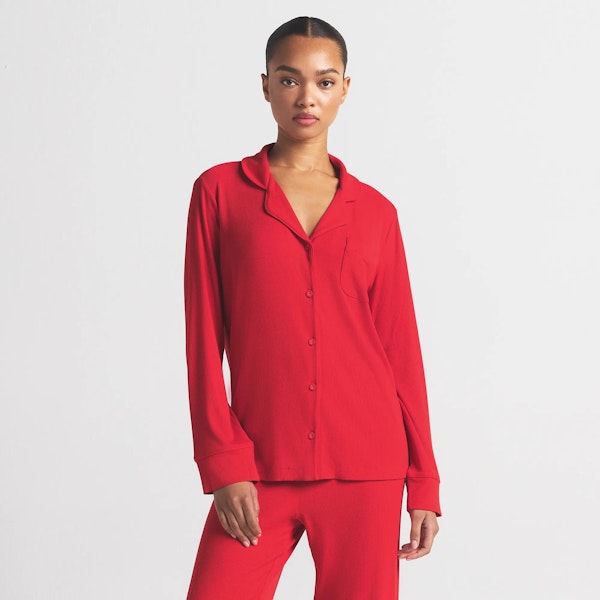 Skims SOFT LOUNGE SLEEP SET