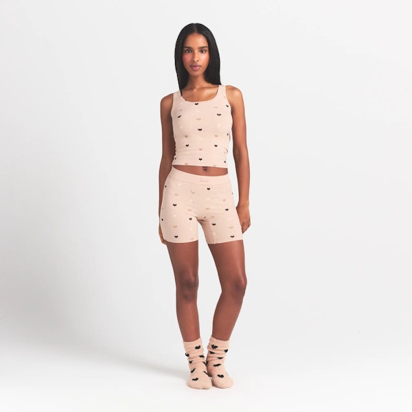 Skims SOFT LOUNGE TANK