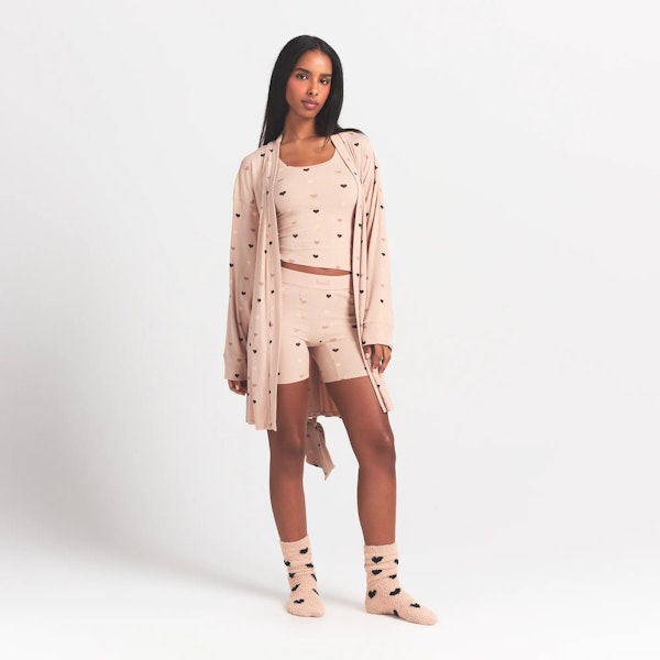 skims SOFT LOUNGE TANK