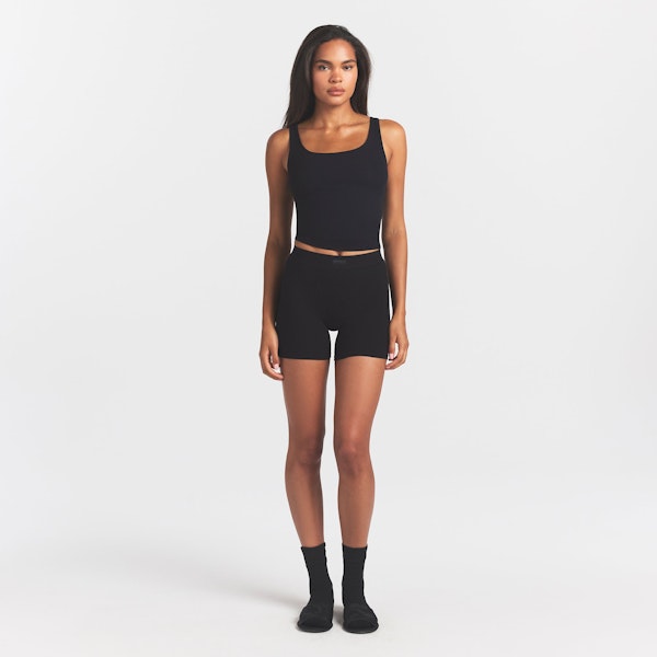 skims SOFT LOUNGE TANK