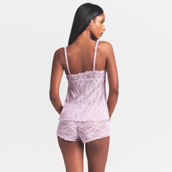 Skims STRETCH LACE BABYDOLL TOP
